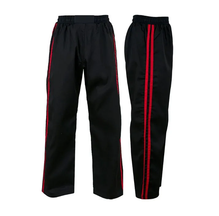 cheap taekwondo Custom Made Martial Arts Wear Taekwondo Uniforms Suits taekwondo suits