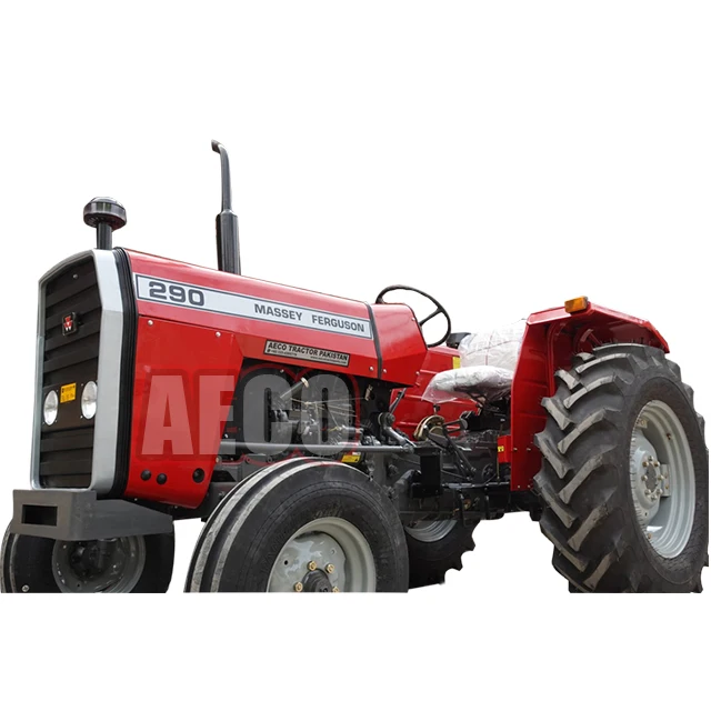MF 290 2WD(2)