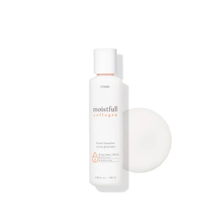 Moistfull Collagen Emulsion 180ml_ korean cosmetics