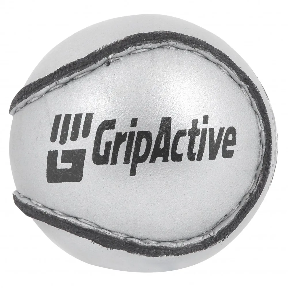 Grip Active  Hurling Balls-Sliotars-GAA Official Balls-Sliotar ball-Hurling Grips-Go game sliotars