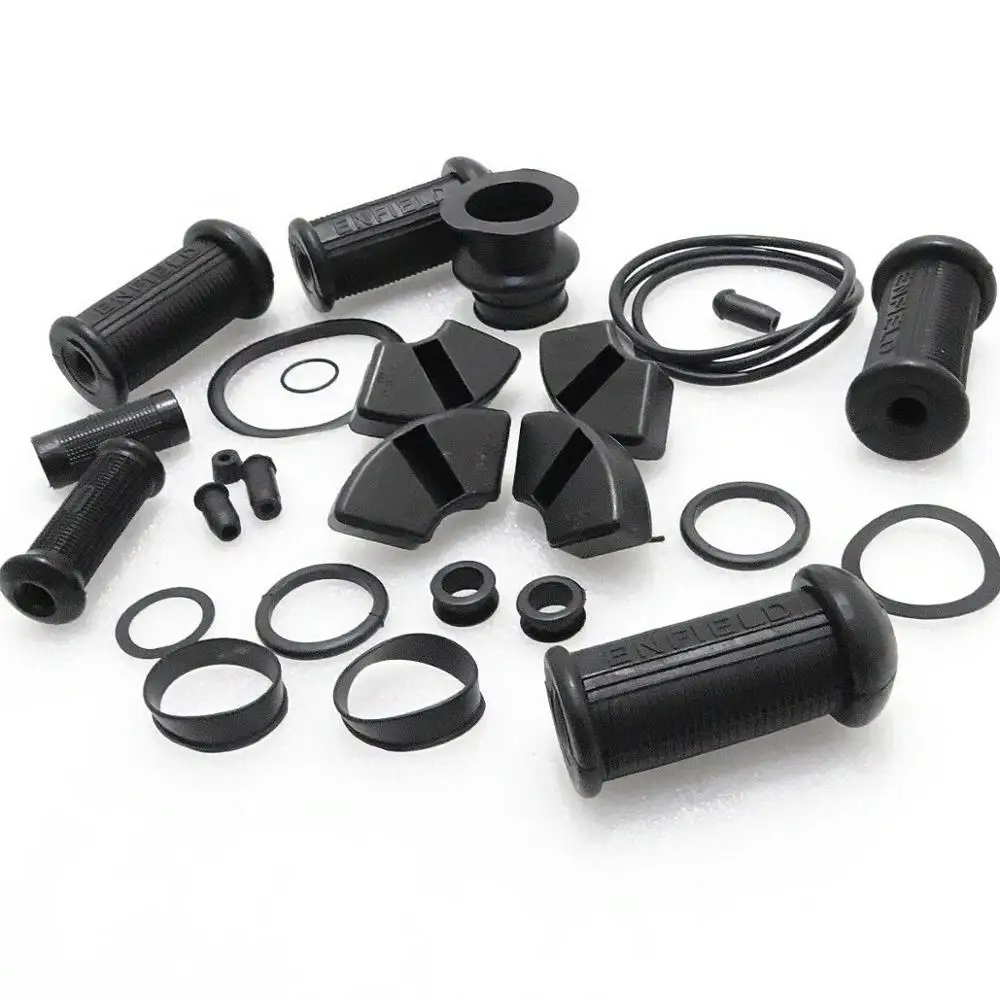 Hot Sale complete rubber kit early model suitable for royal enfield