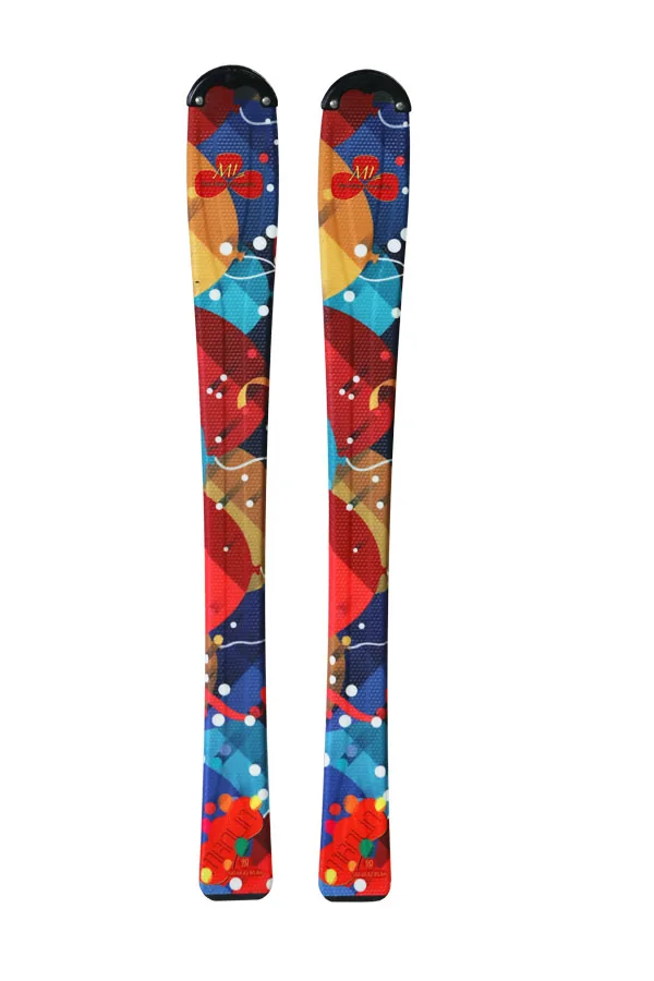
Cheap Price Classic Cross Country Ski Custom design factory direct ski 