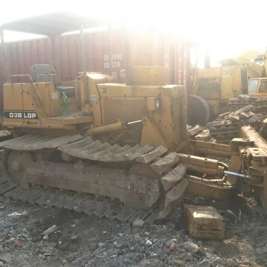  Б/у строительная техника caterpillar Cat