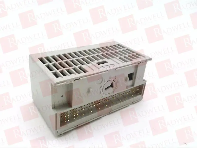 Allen Bradley 1794-IT8 Used Tested Cleaned Logix Ethernet Module Programmable Automation Controller Industrial PLCs Small PLCs