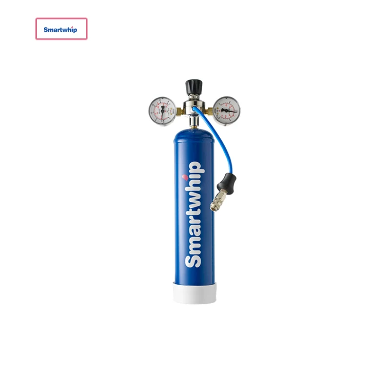 2021 г, лучшее качество, оптовая продажа, зарядное устройство Smartwhip для взбитого крема, 580 г