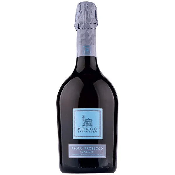 BRUT BORGO SAN PIETRO Marcas De Vino Italiano Cheap Italian White Wine