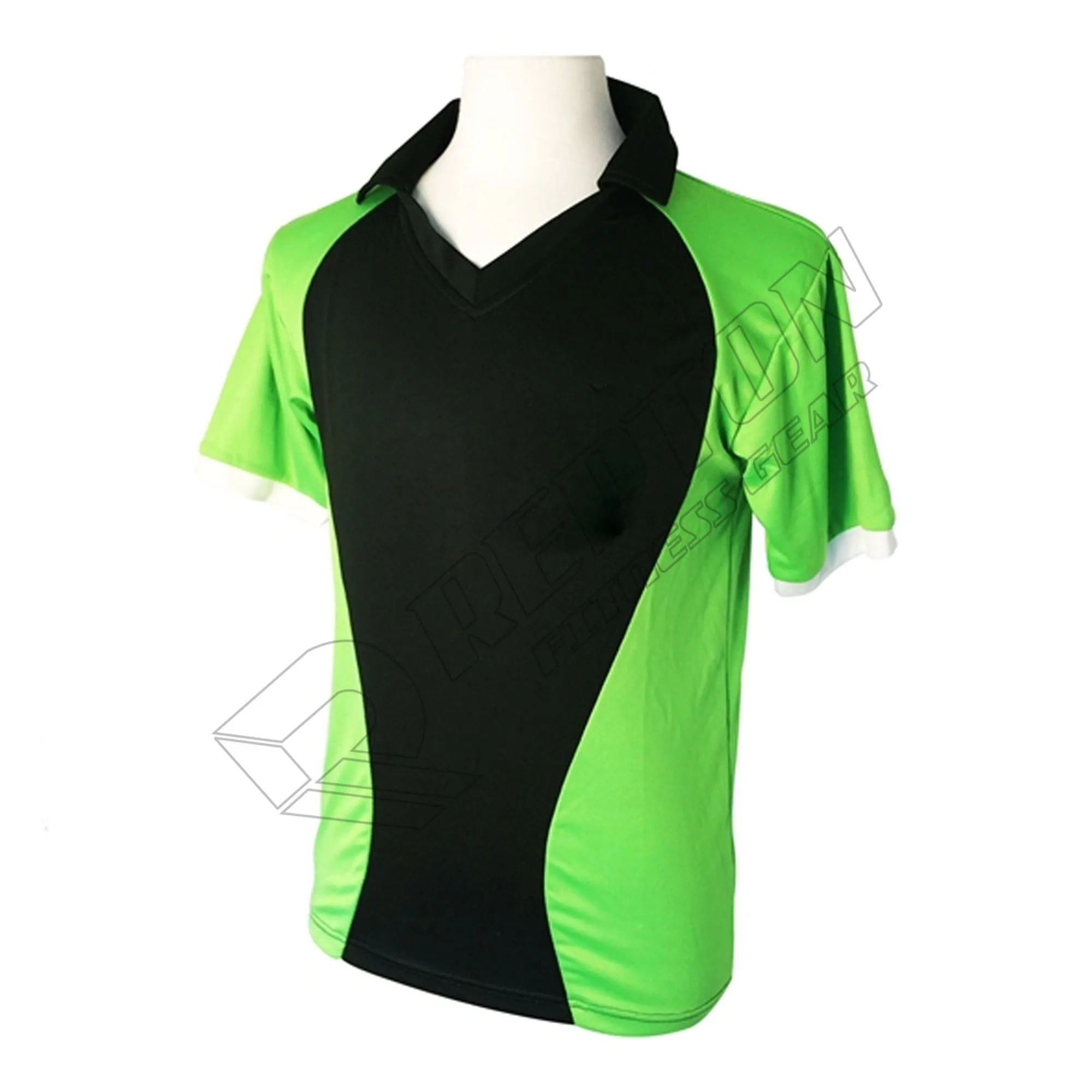 Новое поступление Крикет команда рубашка сублимации крикет Джерси заказной REP-CU014 форма по индивидуальному заказу; Цвет заказу дизайны PK