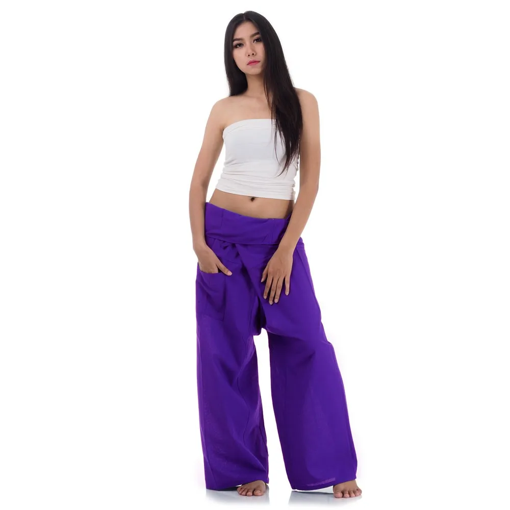 Men  Pants &  Trousers Women Pants & Trousers From Thailand