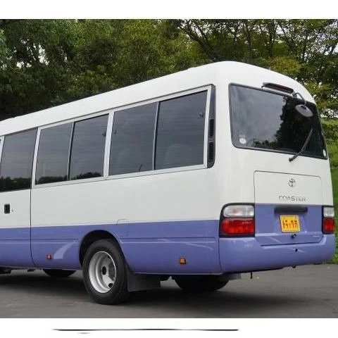 2008 TOY OTA COASTER