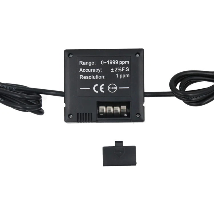  Цифровой TDS-измеритель 0-1999PPM тестер качества воды двухсторонний высокоуровневый