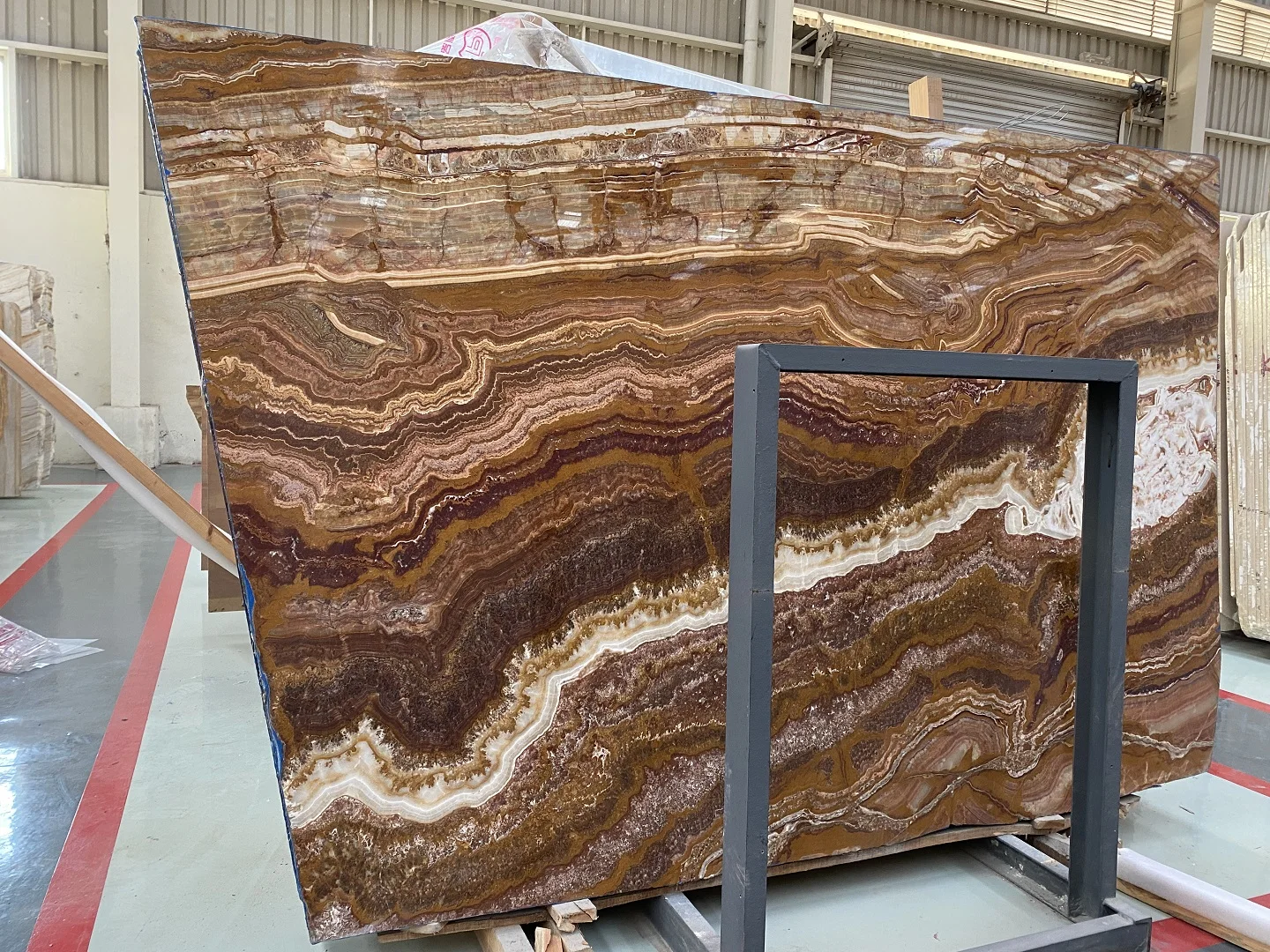 Kashmir Onyx Brown Onyx honey onyx wall tile decorative bathroom wall tiles