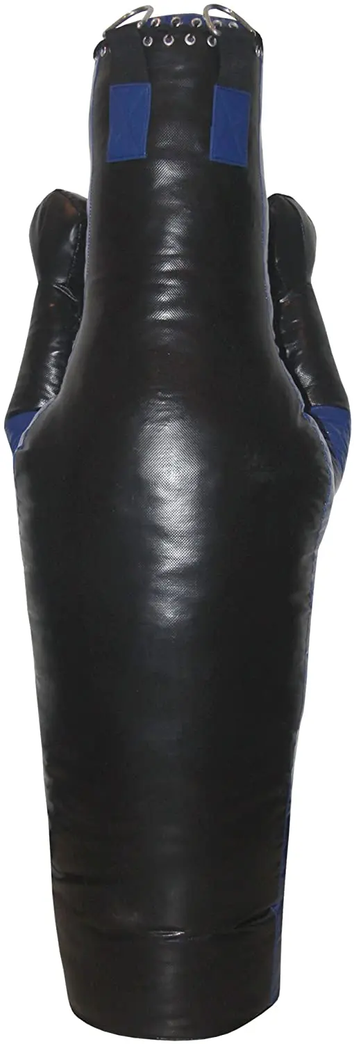 New Style Punching Bags for Boxing MMA Training Muay Thai MMA Kickboxing Martial Arts Sparring Partner Heavy Punching Bag