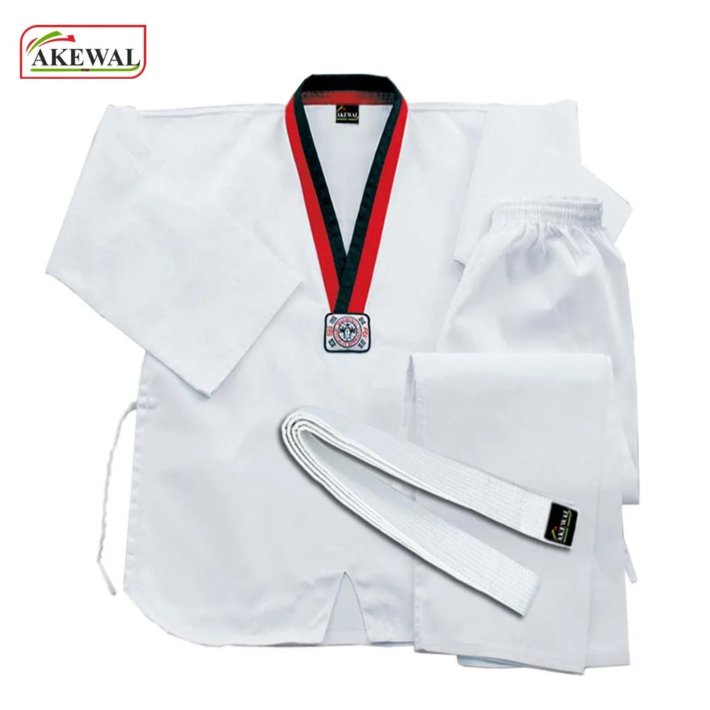 Taekwondo Uniforms