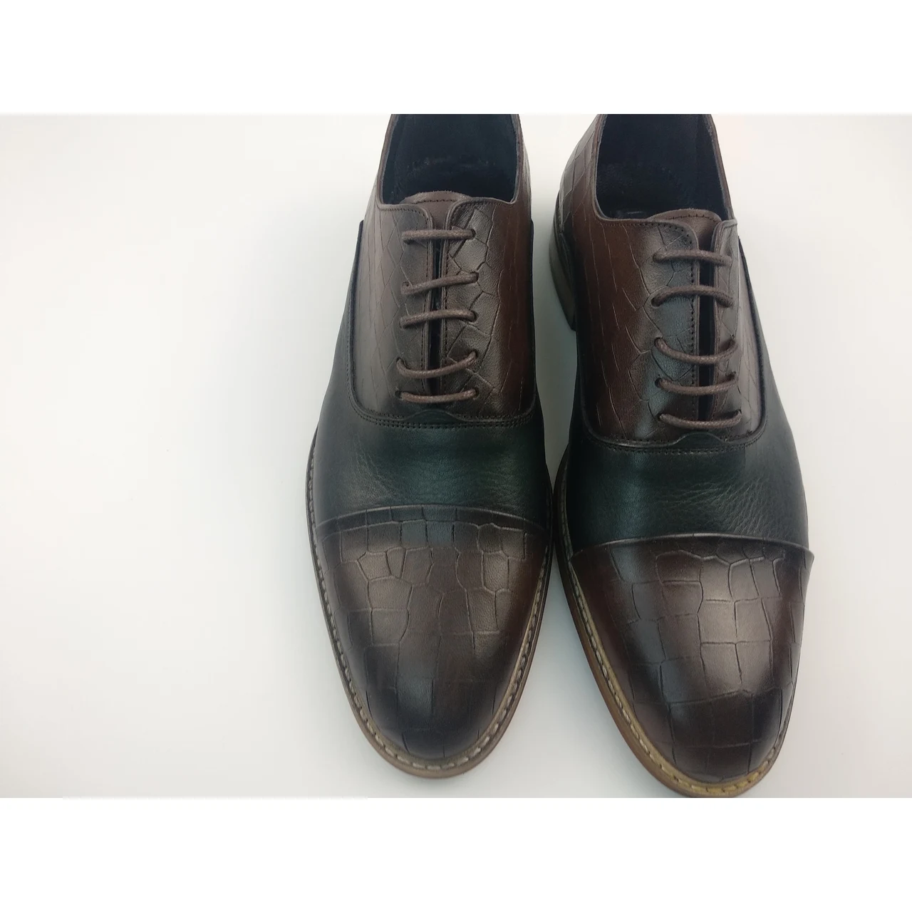 Original Crocodile LeatherMen Shoes Turkey Best Quality Genuine Leather  Hand made Made in Turkey