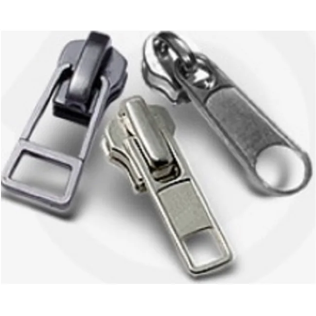 Zipper Slider for luggage