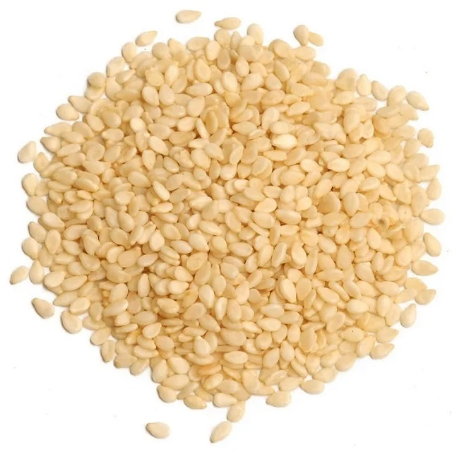 100% White Sesame Seeds Till Safaid
