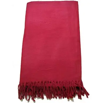 Tibetan Mustard Original Pure Cotton Meditation Monk Stunning large silk zen Handmade shawl Best Wholesale Price In India