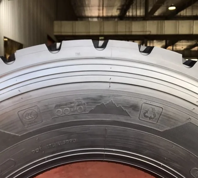  Шина для грузовика COPARTNER CP776 315/80R22.5 12R22.5 горной и промышленной площадки с высоким качеством хорошей