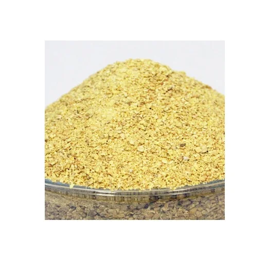 Argentina Feed Grade Fermented Organic Soybean Meal For Sale