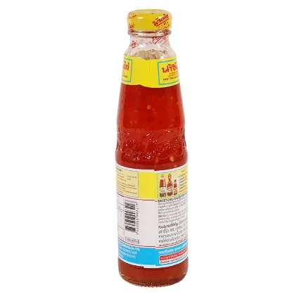 Wholesale Dipping Pantainorasigh Hot Pantai Sweet Chili Sauce for Chicken with Spicy Taste From Thailand