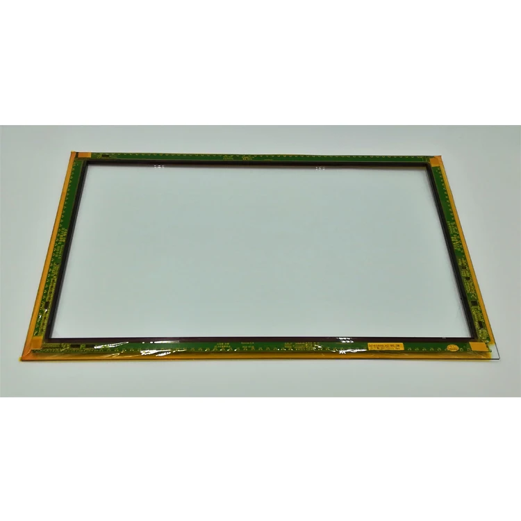 Best Quality Medical Equipment Usage High Durability Touch Pad Screen