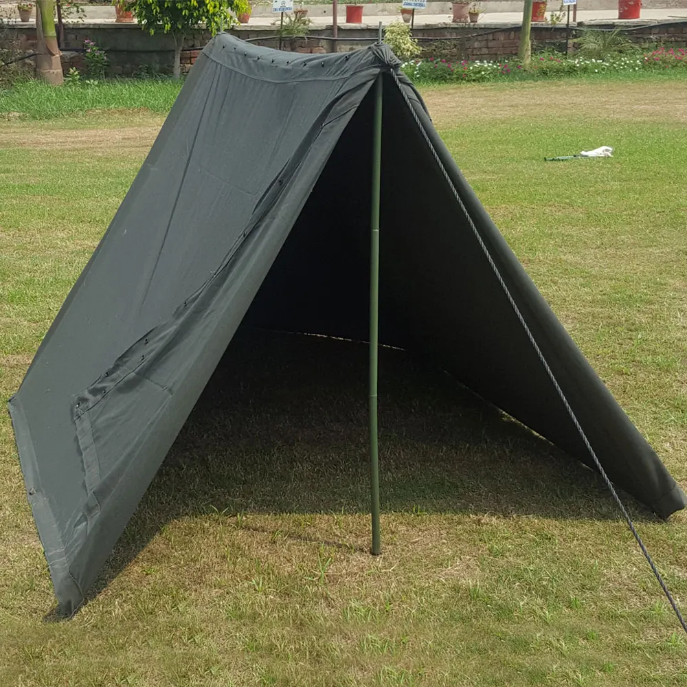Waterproof Outdoor Camping Tent For 2 People Using Camping Family Outdoor Tent New and Hot Selling