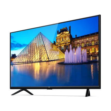 
55 Inch Curved Smart Led TV 4K UHD LED Television Wifi Usb Video Fashion Design 