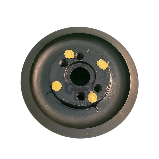 Лучшее качество запчасти для строительной техники резиновый бетононасос DN230 поршень бетононасоса CIFA