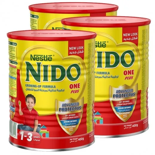 Wholesale price Neste Nido full cream milk
