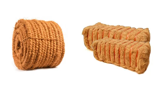  Горячая Распродажа Вьетнам экспорт кокосового волокна Cocopeat кокосовые балласты местный специальный продукт