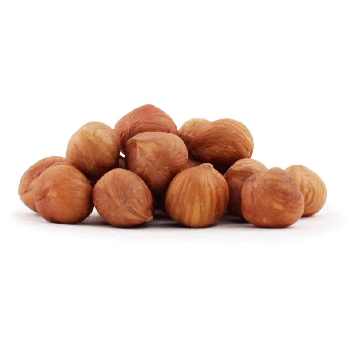 
Natural Taste Quality Blanched Hazelnuts/ Organic Hazel Nuts 