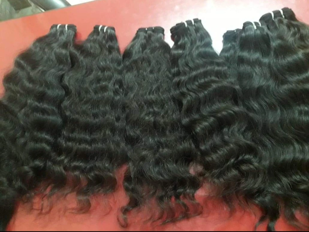 Human Hair vendors From India