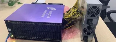 2021 Оригинальный Новый высокоприбыльный для Linzhi Phoenix 2600MH/s 8 8G ETH оборудование майнинга высокоприбыльная машина эфириума