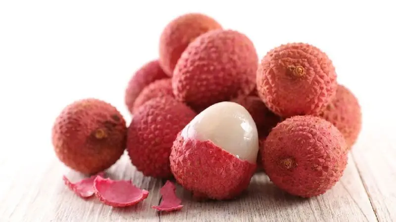 Fresh Lychee