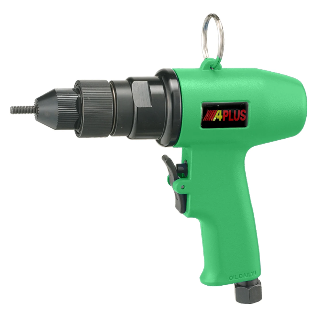 GRA-PS1004Q AIR ИНСТРУМЕНТ для заклепок типа редуктора, быстрое изменение типа, для M8 M10, 5/16 дюйма