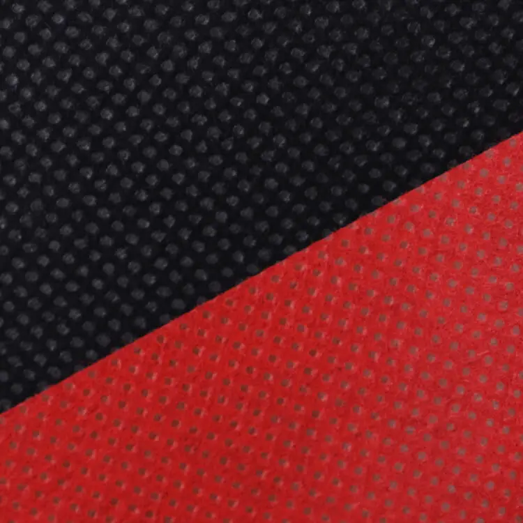 Nonwoven Polypropylene Fabric Roll