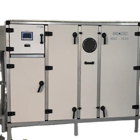 Белый Цвет Электрический источник питания гарантия 1 год осушитель EST- 3500 экспорт из Таиланда