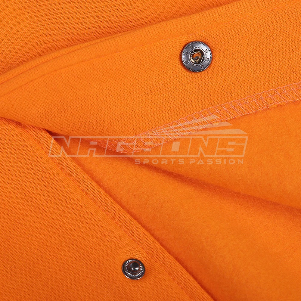  Бейсбольная куртка в американском стиле с логотипом под заказ Мужская Повседневная зимняя из хлопка надписью Letterman