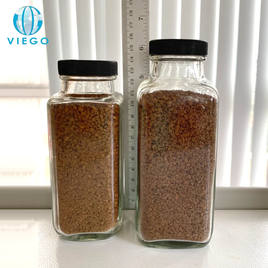 OEM Private Label Freeze Dried Freeze Dried Instant Coffee