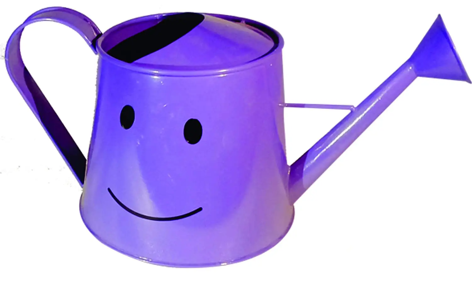 Корзины Улыбка 3 литра металлические горшки круглый лейка-ржавчины Бесплатная доставка на дом Декор если изделие вручается в виде подарка садовые инструменты 1 упаковка