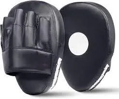 Boxing Focus Mitts Air Pads | Focus Pads Mitts Boxing Mitt Punching Pad Custom Requested Designs Custom Sizes Are Available