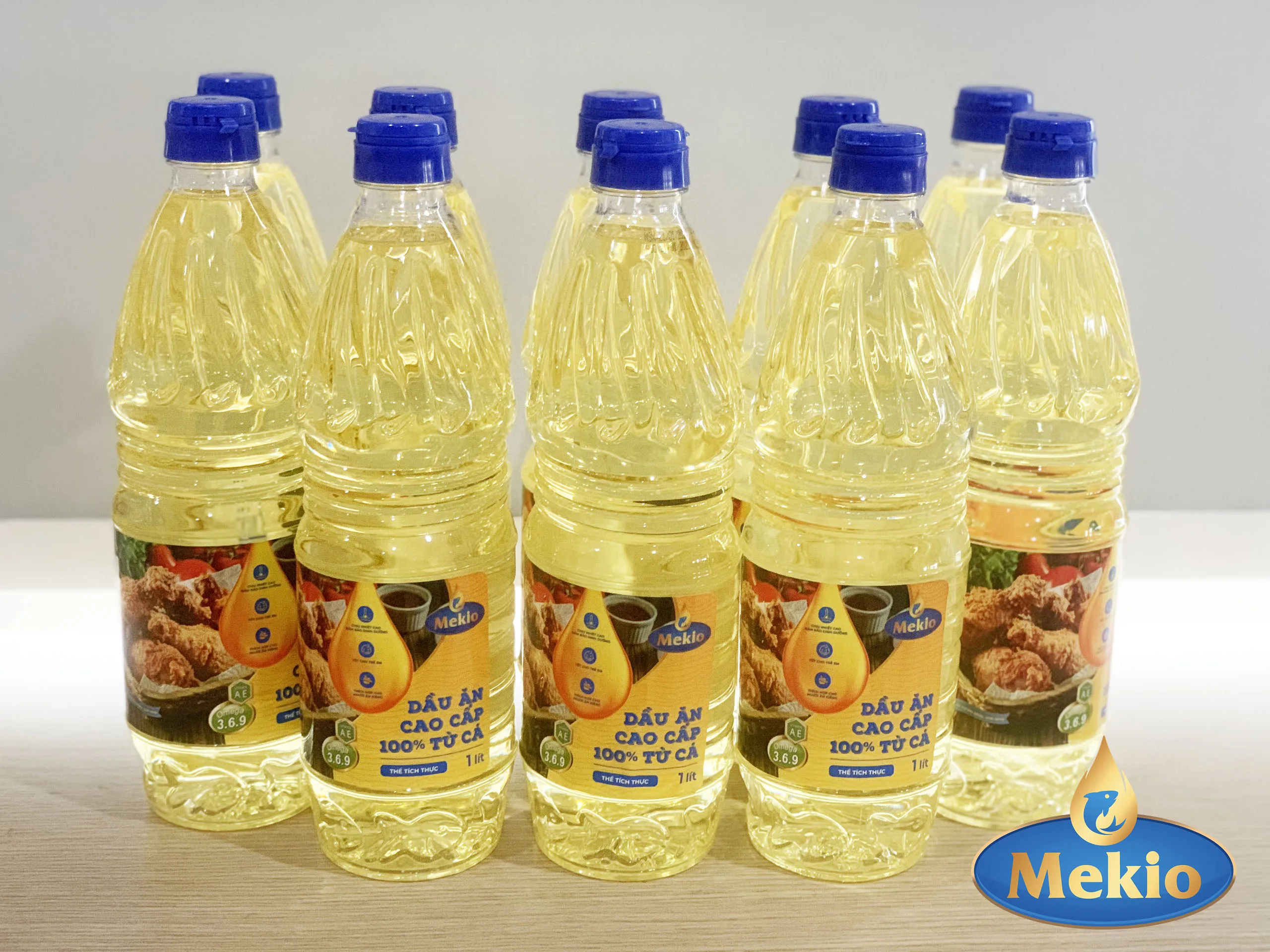  Пресноводное рыболовное масло прямые продажи рафинированное по конкурентоспособной цене