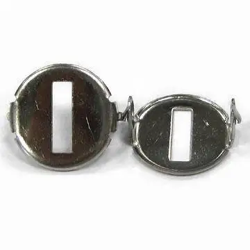 Sheet metal Stamping Part