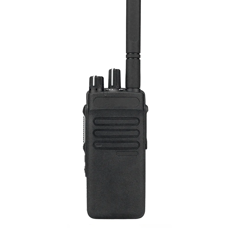 Цифровое портативное радио dep550 UHF 16 каналов рация DEP550e для Motorola dep550 двухстороннее радио