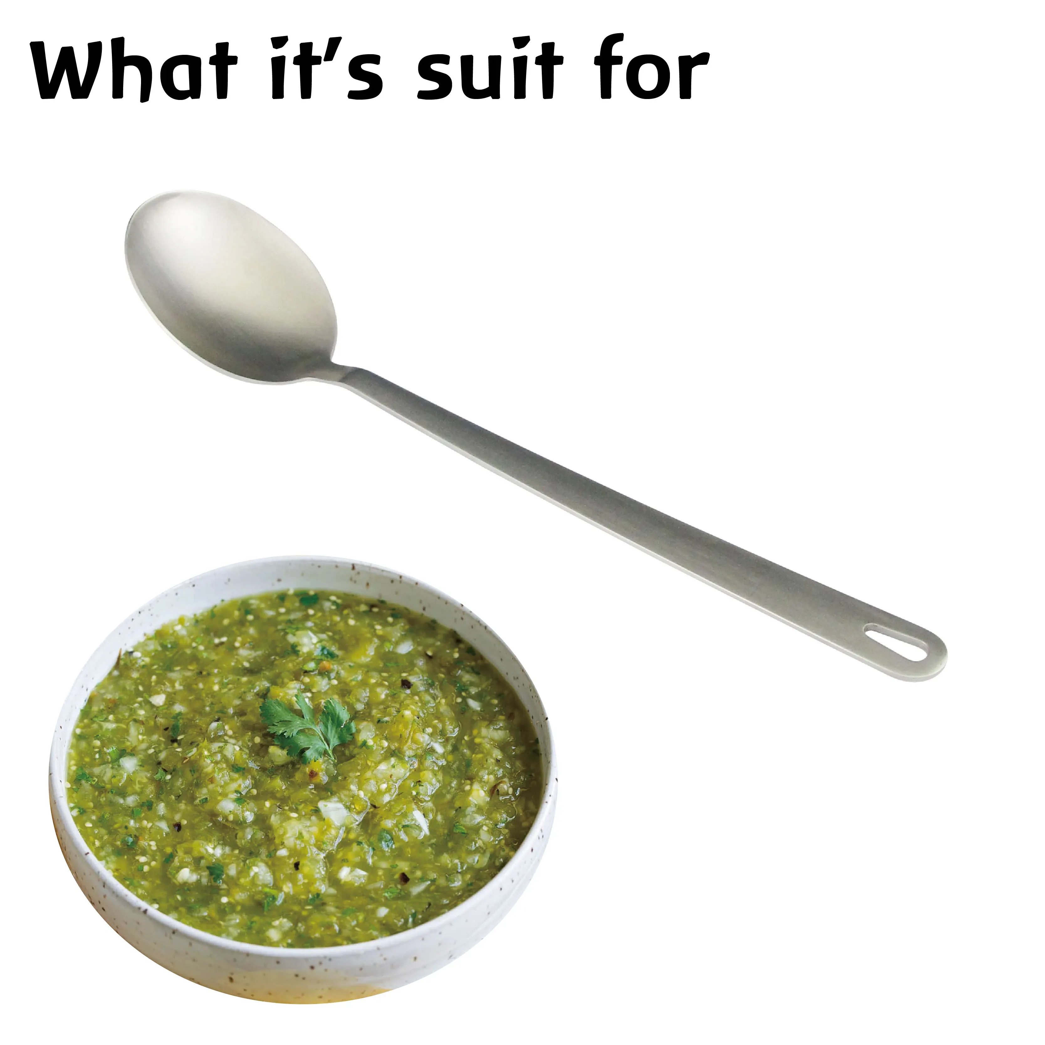 4 pieces stainless steel kitchen utensil set cooking tool