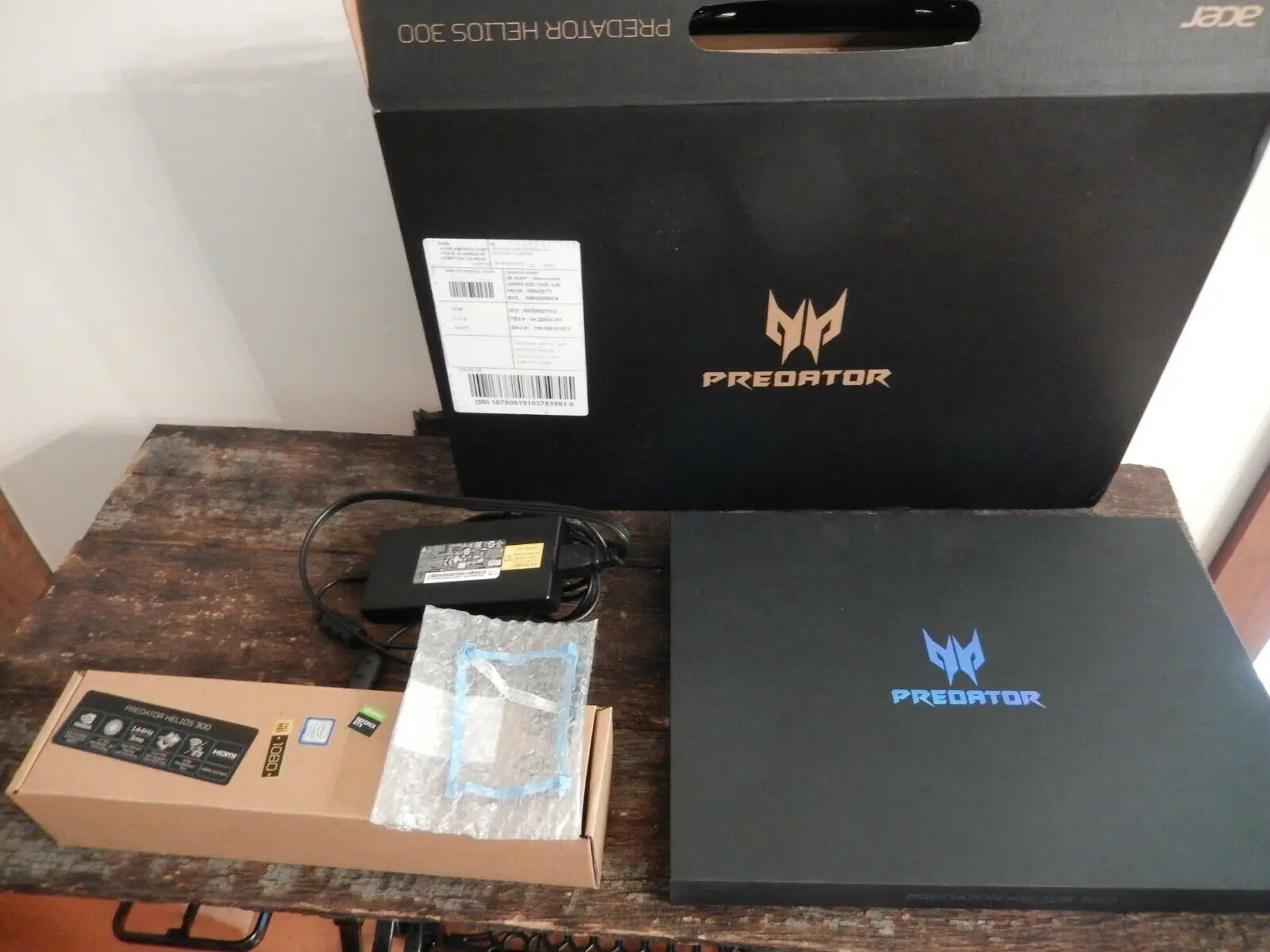 
Wholesales For Acer Predator G9 17.3