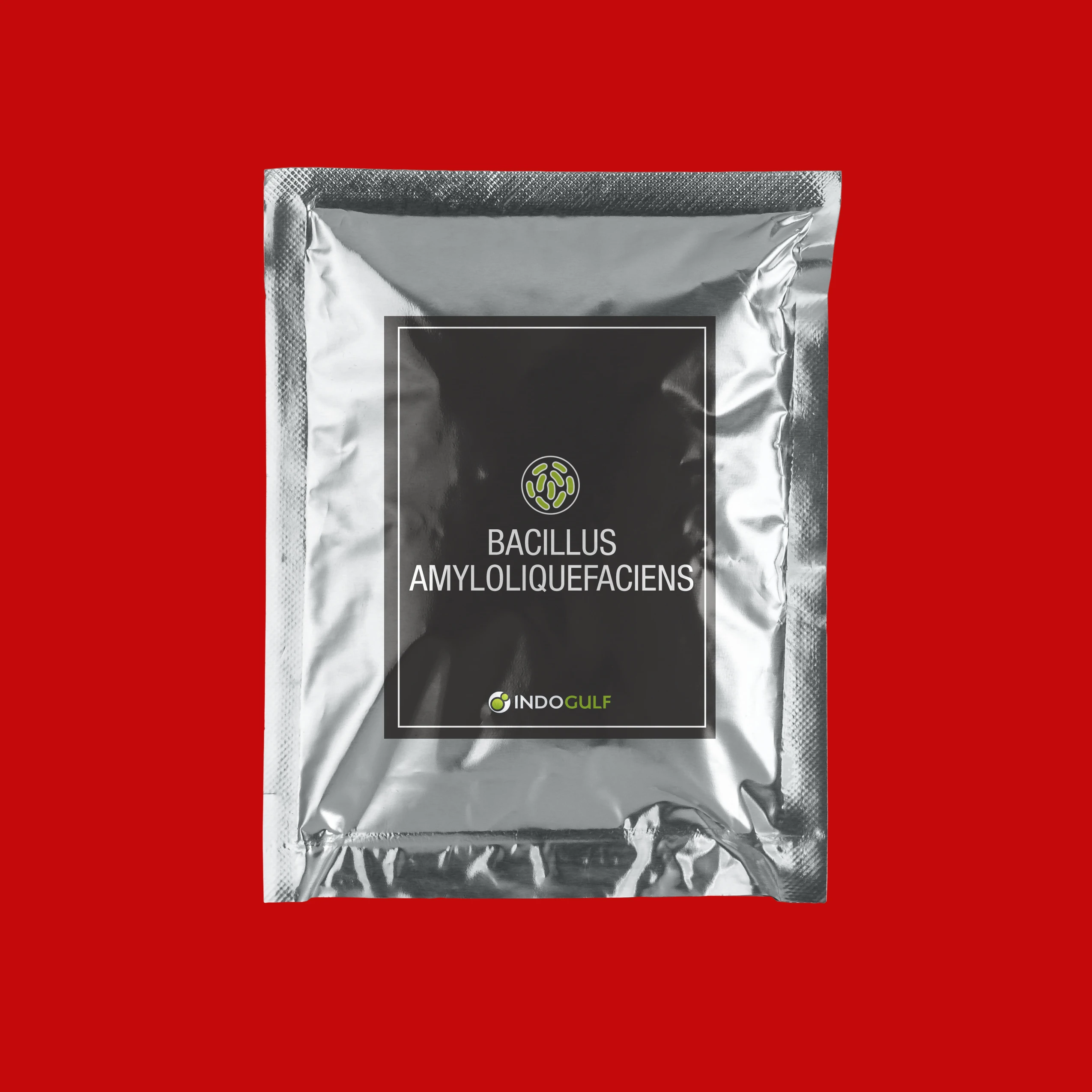 Bacillus Amyloliquefaciens  Advance Probiotic for plant Growth