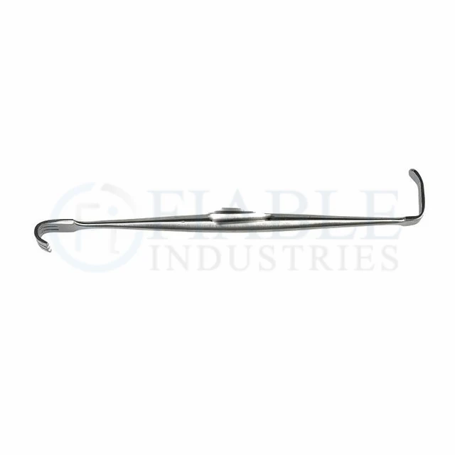 Ретрактор Senn Miller/хирургический Ретрактор Senn/ортопедические инструменты