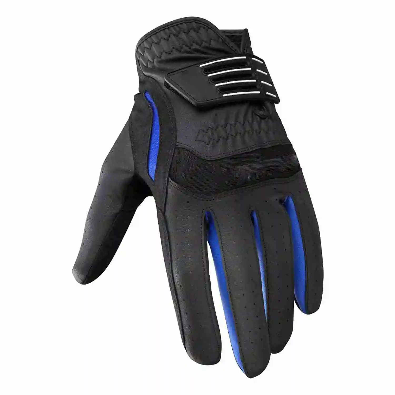 Best Golf Glove Full Sheep Leather custom Logo white Color golf glove left hand Wholesale Factory Price