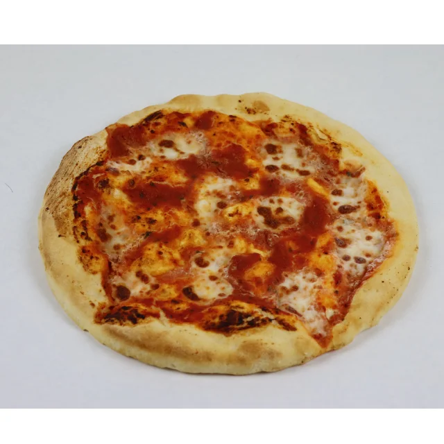 
Italian Quality Handmade Gluten Free Frozen Pizza For Lunch 